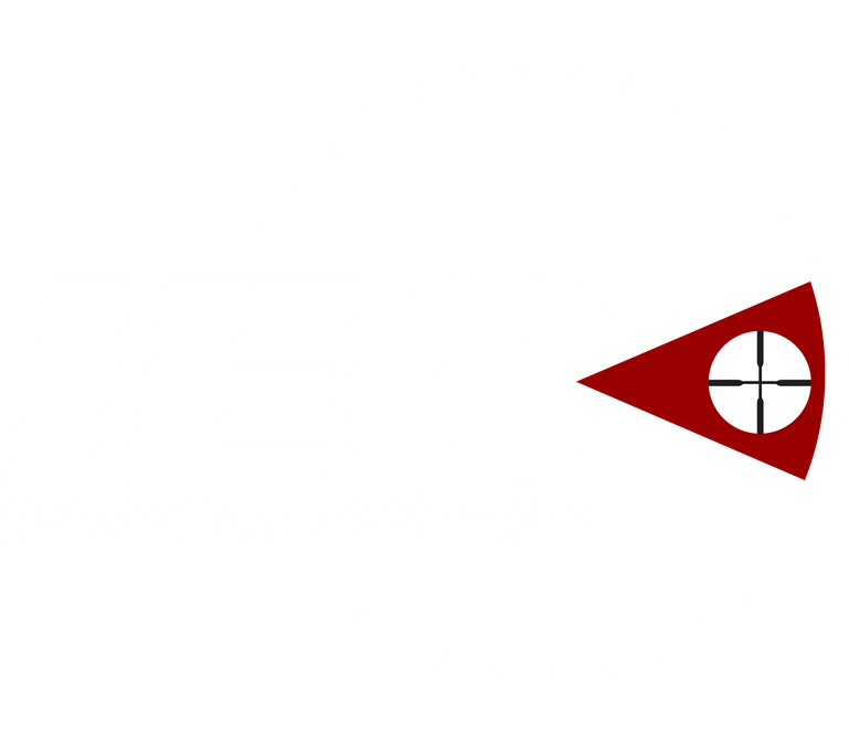 IEC Infrared Systems