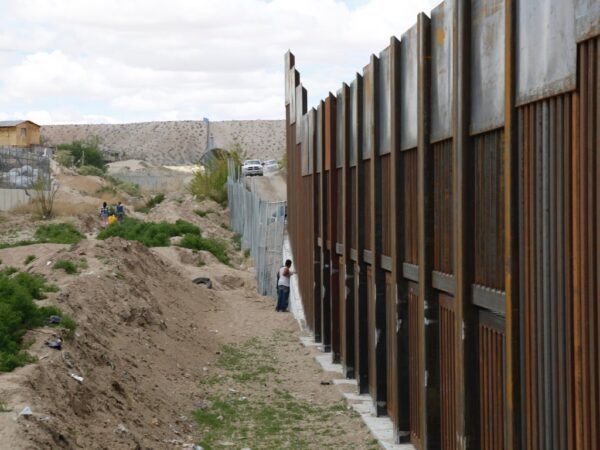 Border Wall