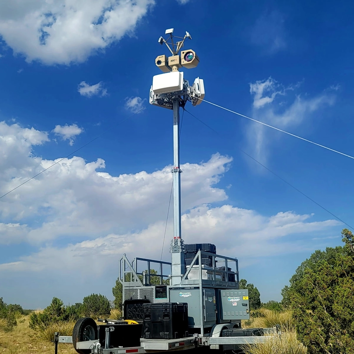 Lycan Counter-UAS
